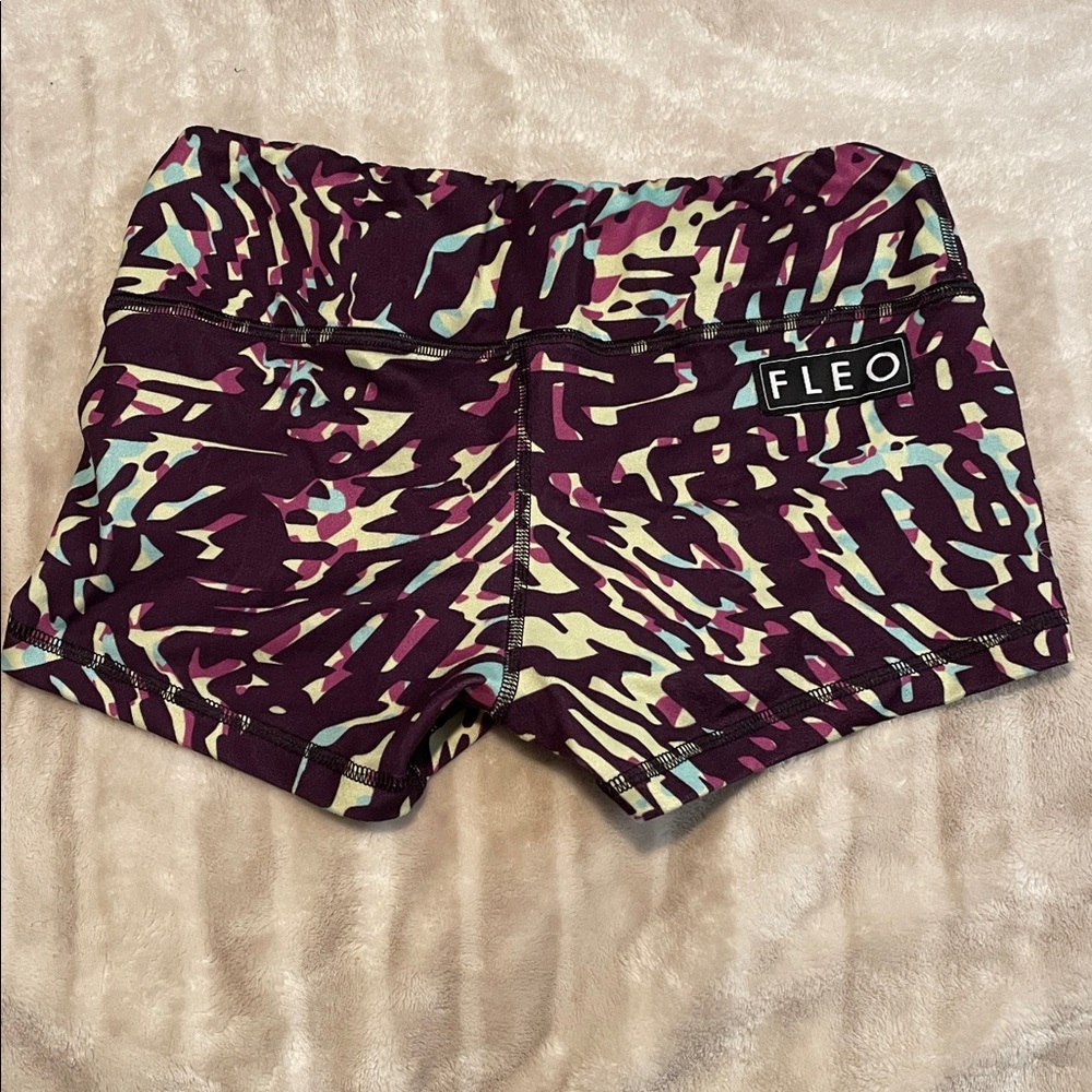 Fleo original shorts